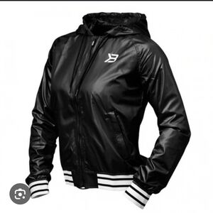 Better Bodies Madison Jacket in black